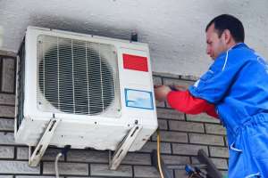 24/7 and Emergency HVAC Near City Of Industry, CA | Air Conidtioning and Heating Contractors